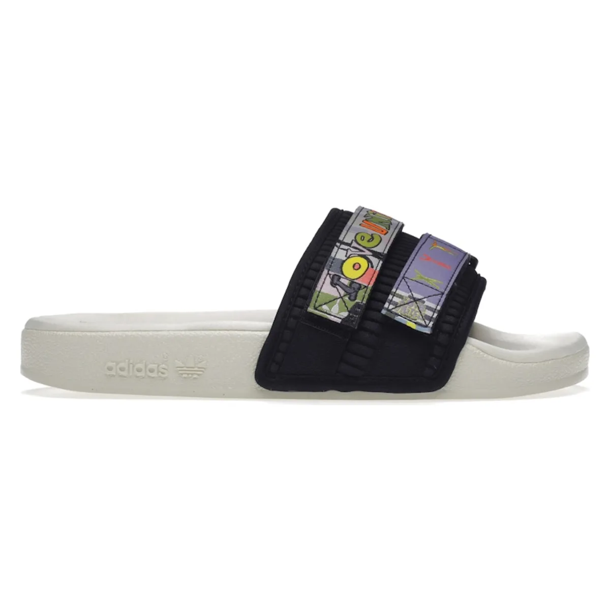adidas Adilette 2.0 Pride