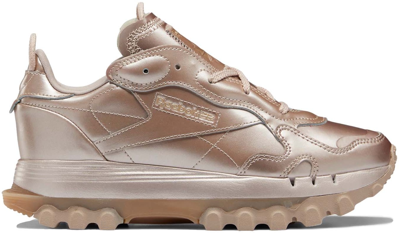 Reebok Classic Leather Cardi B Rose Gold (W)