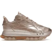 Reebok Classic Leather Cardi B Rose Gold (W)