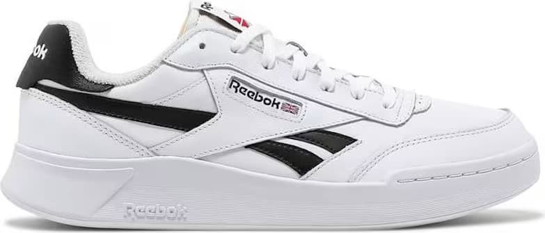 Reebok Club C Revenge Legacy White Black
