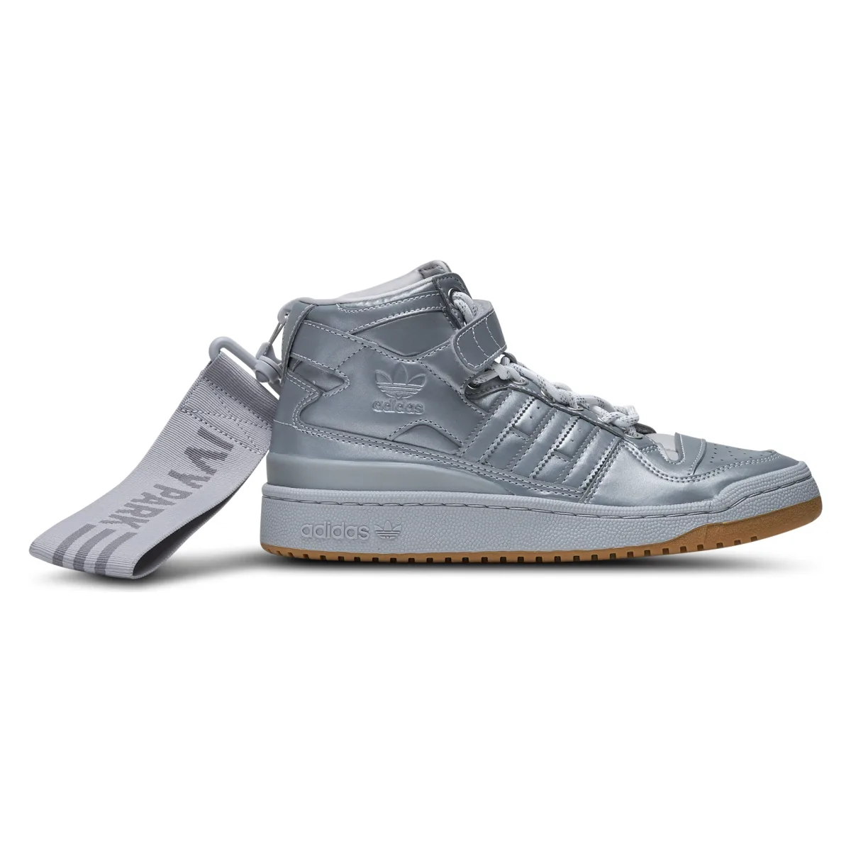 adidas Forum Mid Ivy Park Icy Park Silver