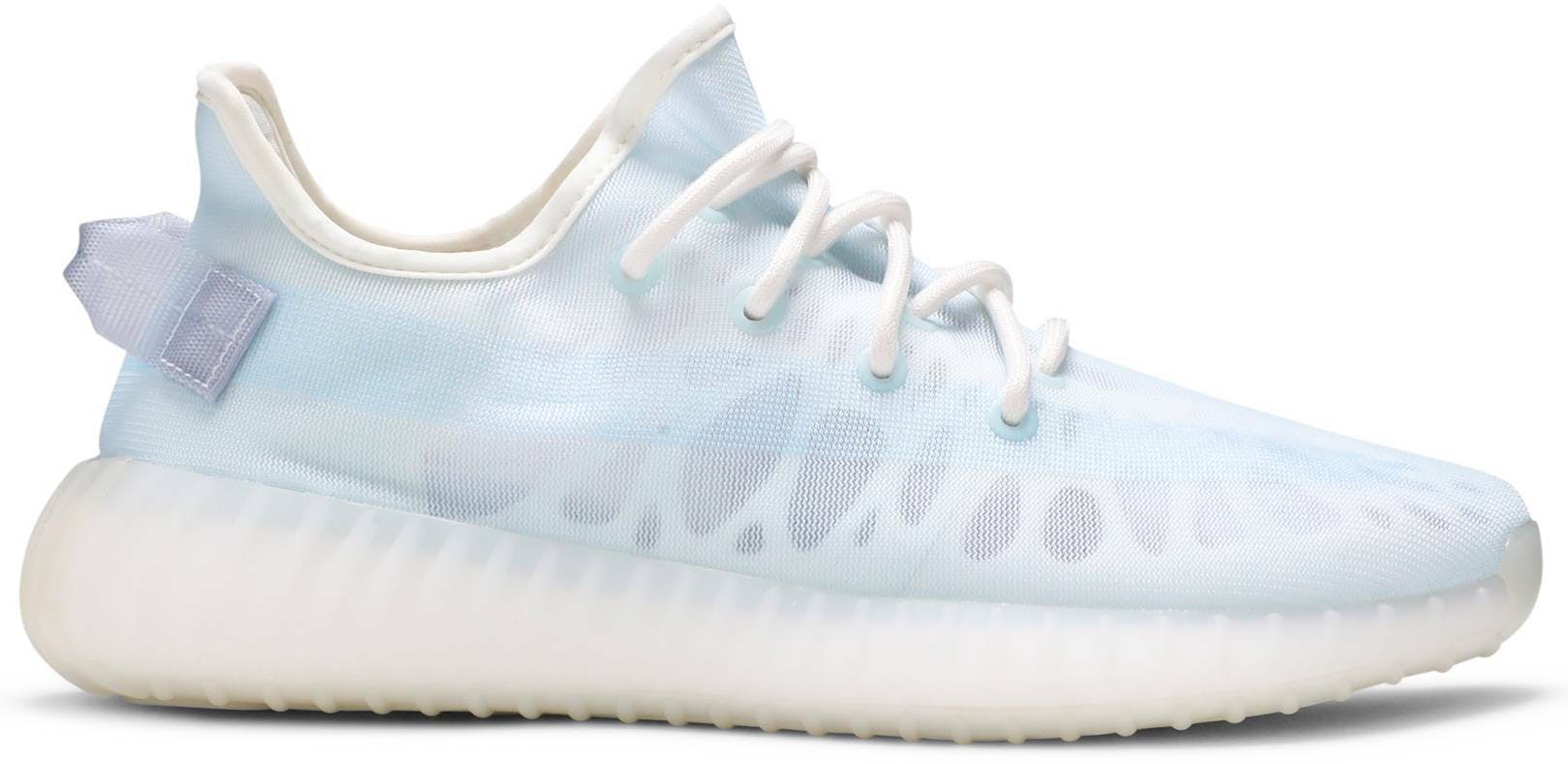 yeezy boost v2 mono ice