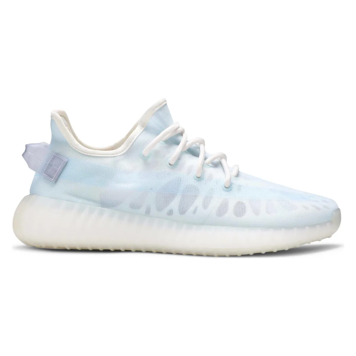 Adidas Yeezy Boost 350 V2 "Mono Ice"