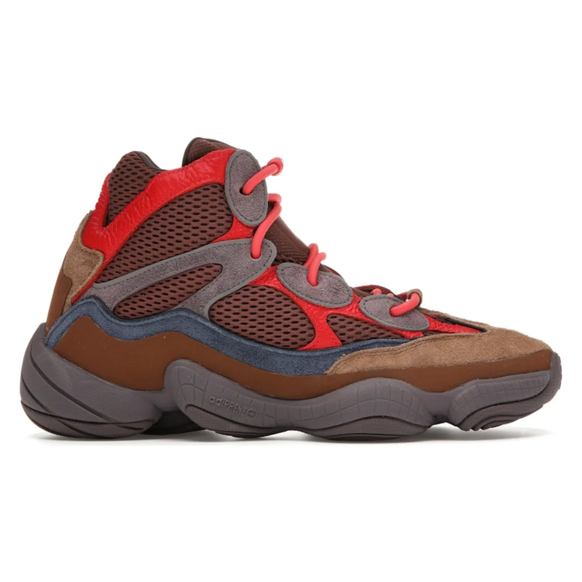 adidas Yeezy 500 High Sumac