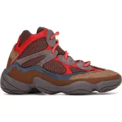 adidas Yeezy 500 High Sumac