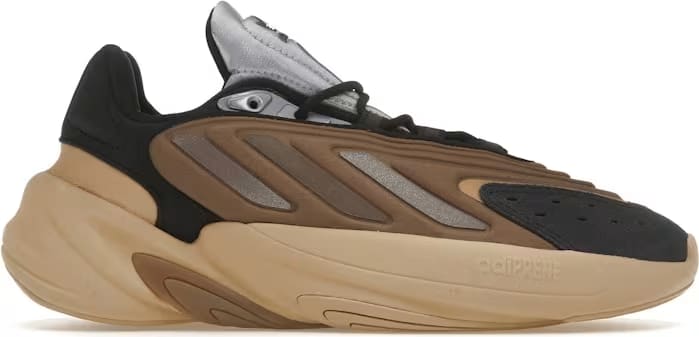 adidas Ozelia Trace Brown Legend Ink (Women's)