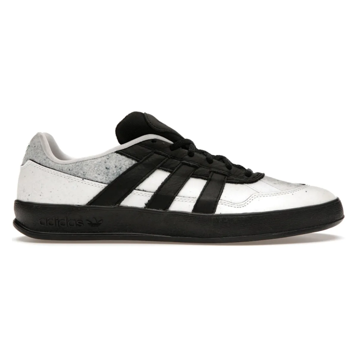 adidas Aloha Super Gonz Cloud White Black