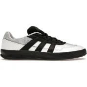 adidas Aloha Super Gonz Cloud White Black