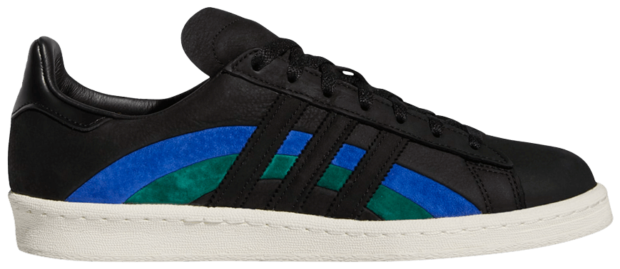 adidas x bookworks campus 80