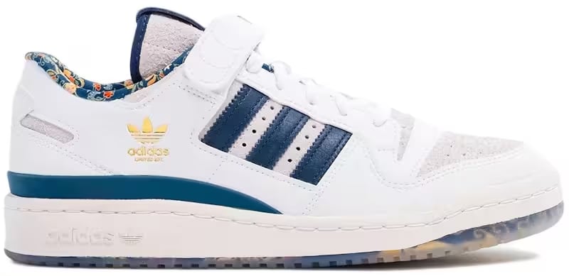 adidas Forum 84 Low Singapore