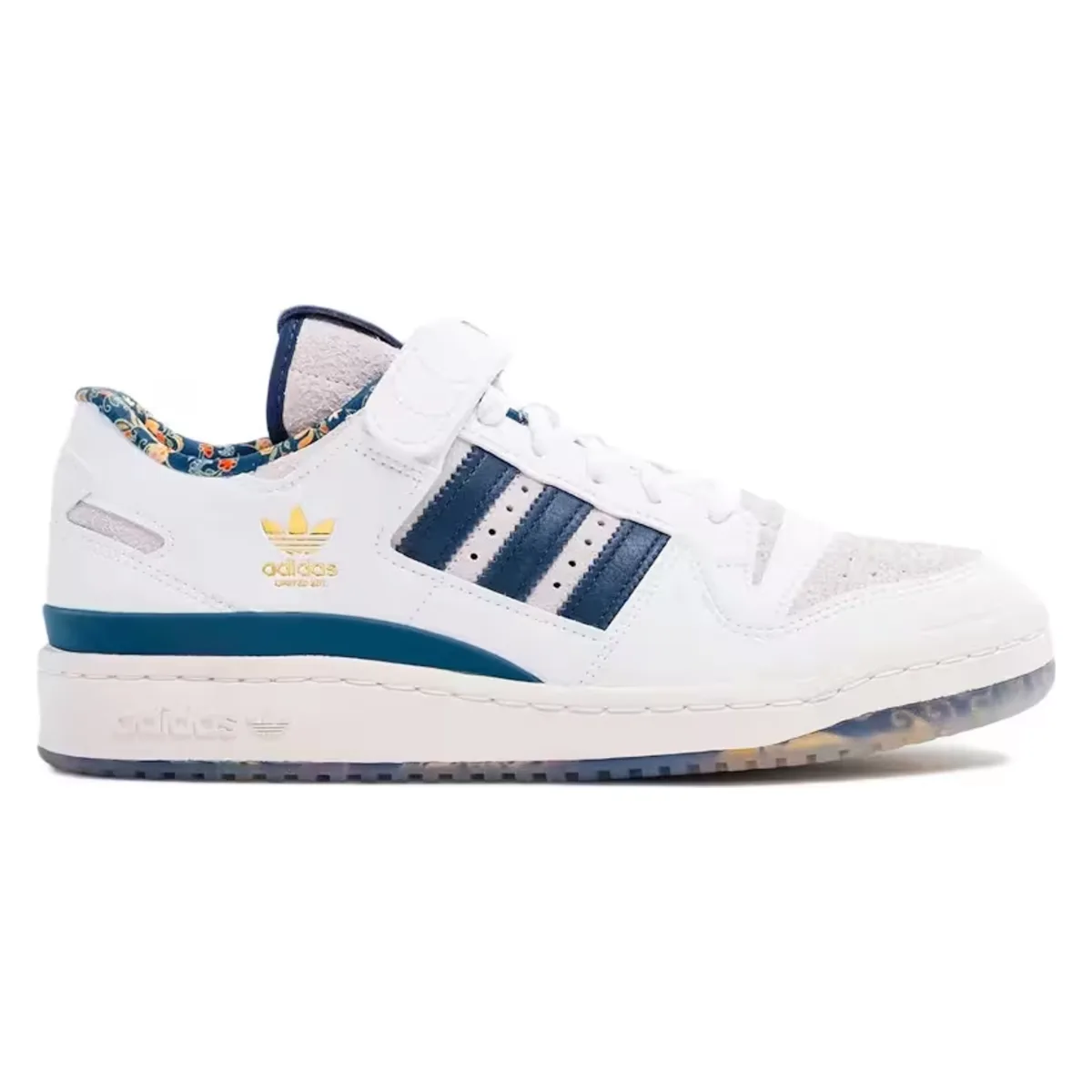 adidas Forum 84 Low Singapore