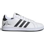 Disney x Adidas Grand Court Base "Mickey Mouse"