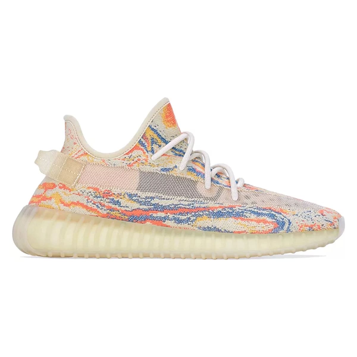 Adidas yeezy boost 350 v2 heren geel on sale