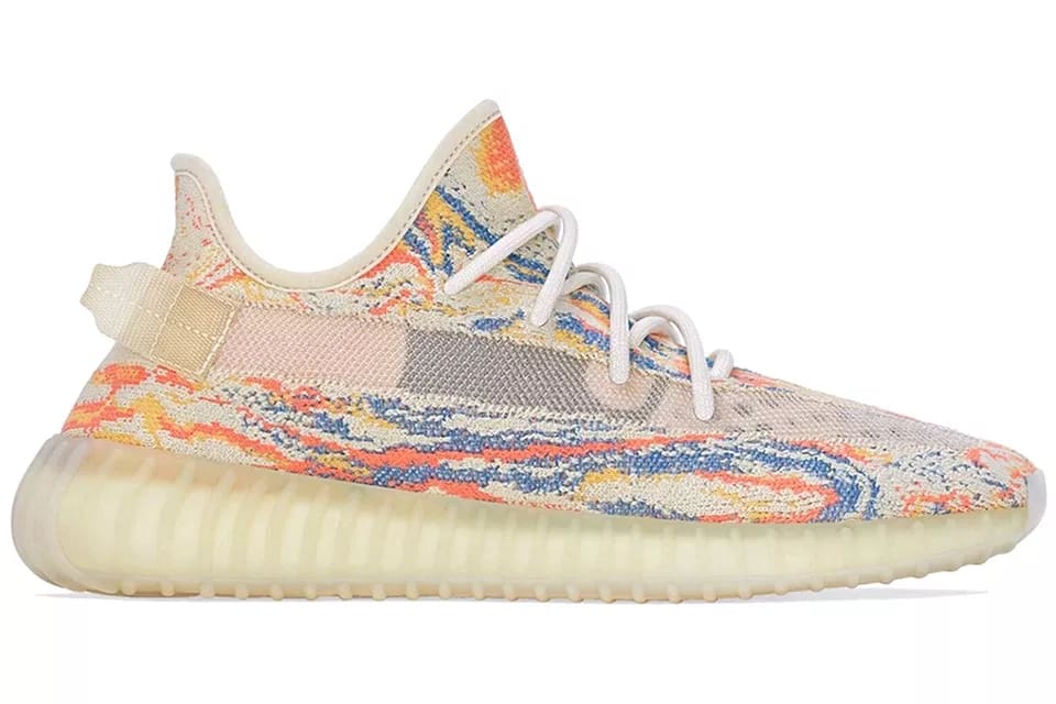 Cheap adidas yeezy boost 350 v2 heren geel Hotsell