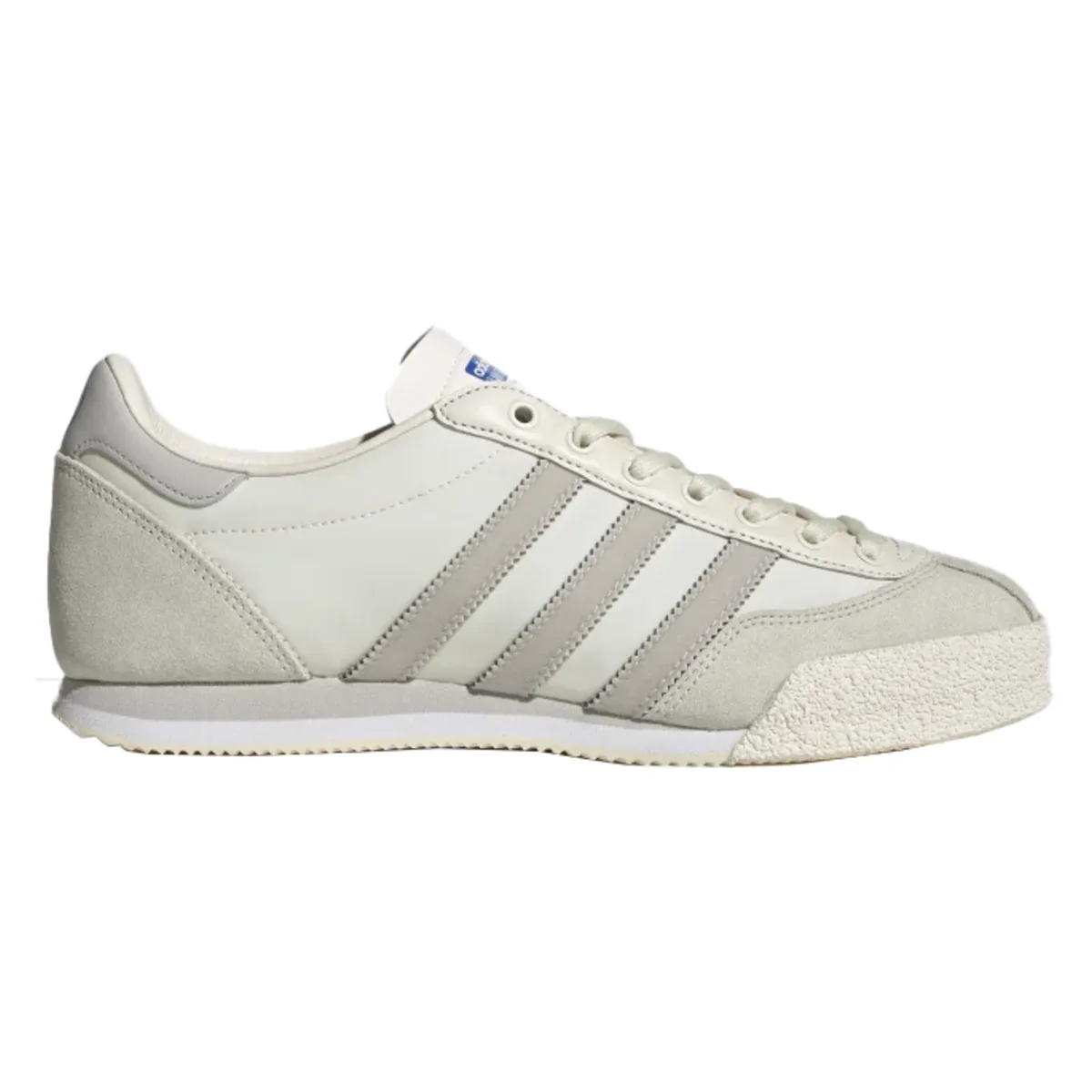 Adidas LG II SPZL "Cream White"