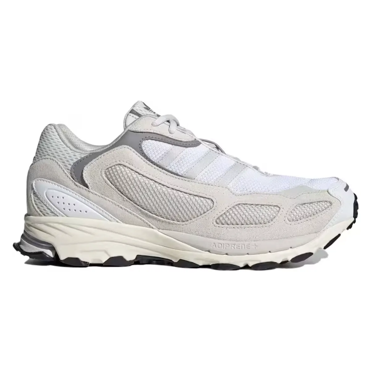 adidas Shadowturf Crystal White Grey