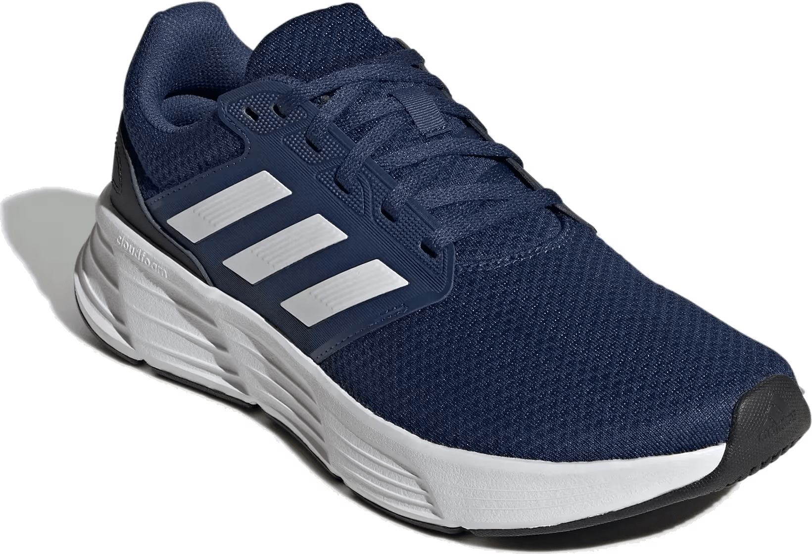 adidas Galaxy 6 Tech Indigo Cloud White Legend Ink