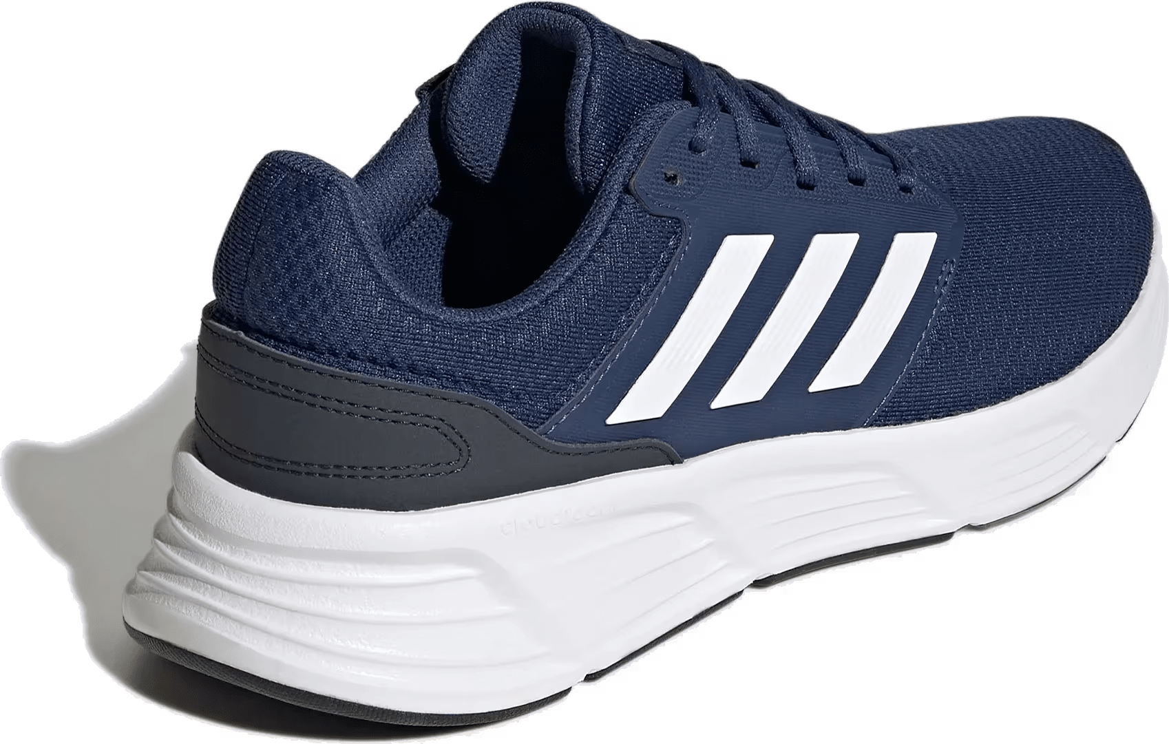 adidas Galaxy 6 Tech Indigo Cloud White Legend Ink