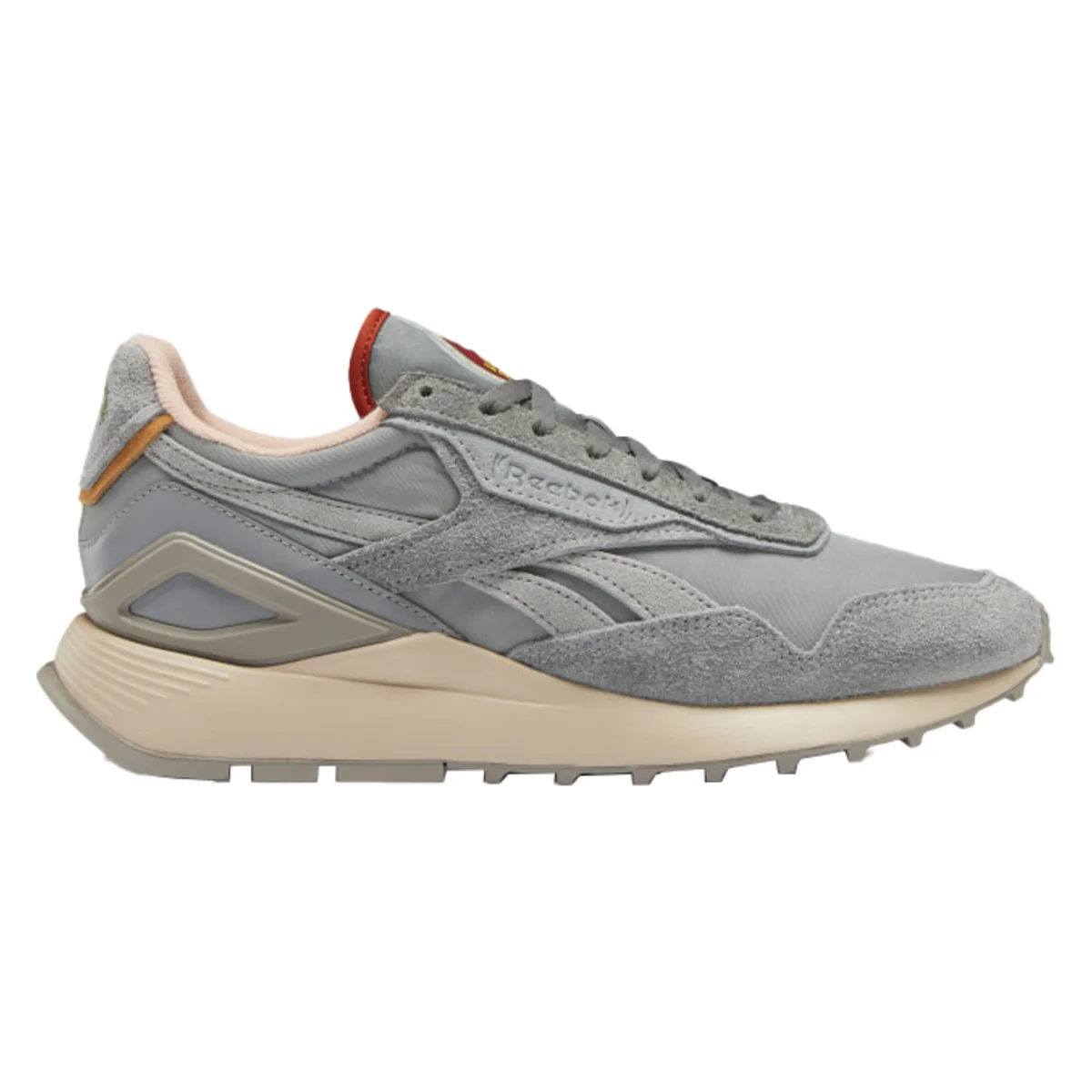 Looney Tunes x Reebok Classic Leather Legacy AZ "Bugs Bunny"