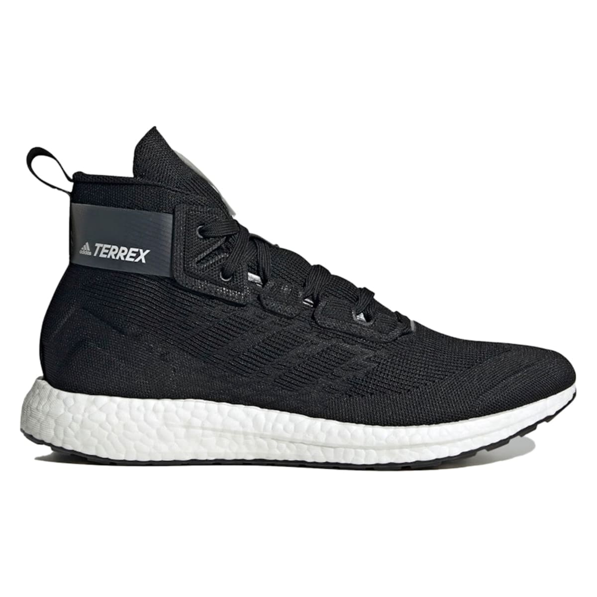 adidas Terrex Free Hiker Made To Be Remade Black