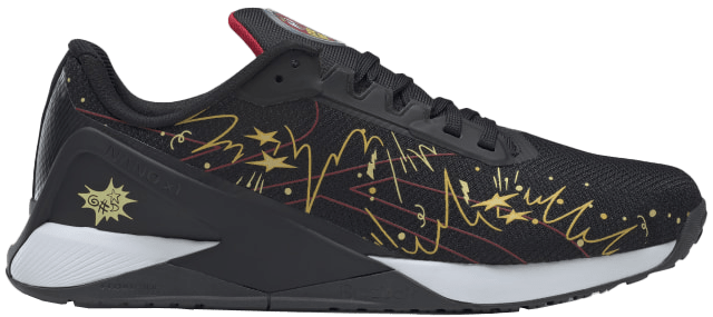 Looney Tunes x Reebok Nano X1 "Marigold"