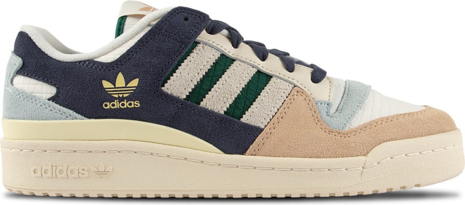 adidas Forum 84 Low CL Magic Beige