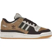 adidas Forum 84 Low Branch Brown