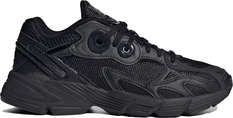 adidas Astir Triple Black (Women's)