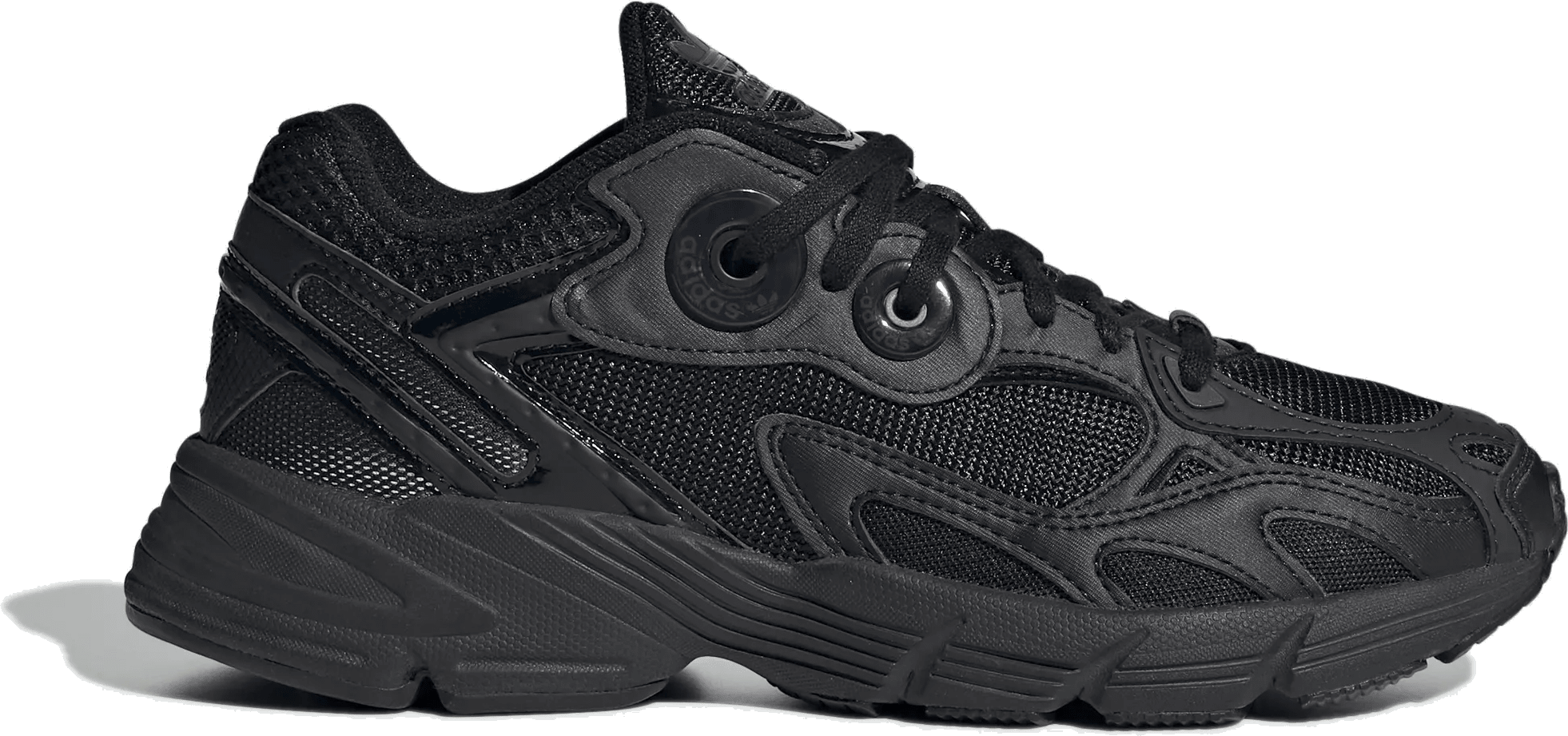 adidas Astir Triple Black (Women's)