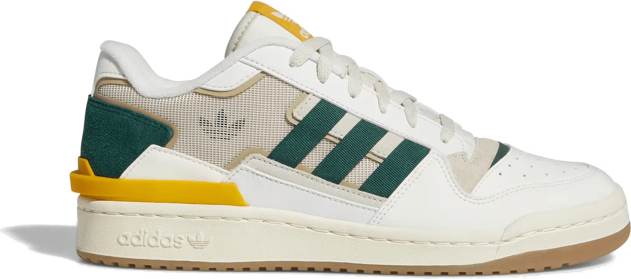 adidas Forum Exhibit Low