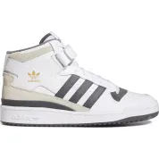 adidas Forum Mid White Gold Metallic
