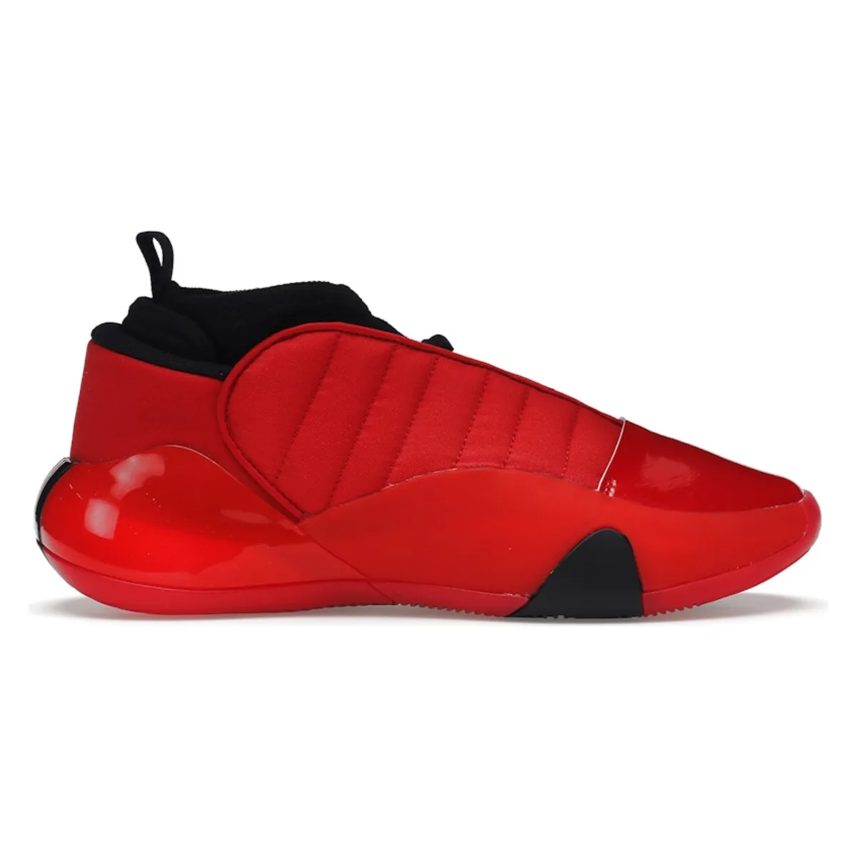 adidas Harden Vol. 7 Scarlet Core Black