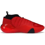 adidas Harden Vol. 7 Scarlet Core Black