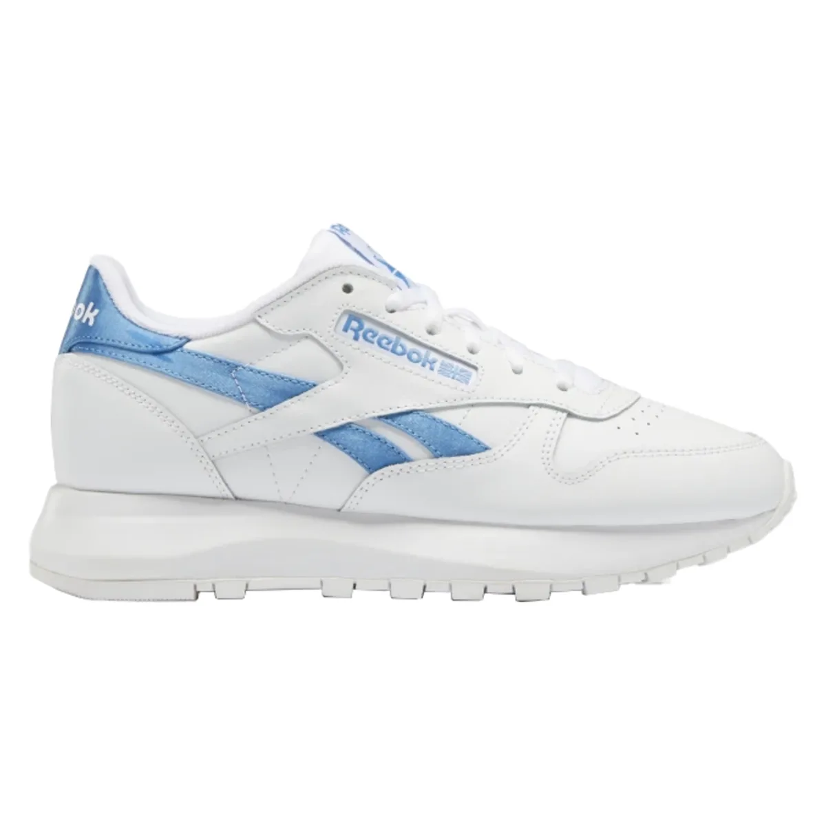 Reebok Classic Leather SP "Essential Blue"