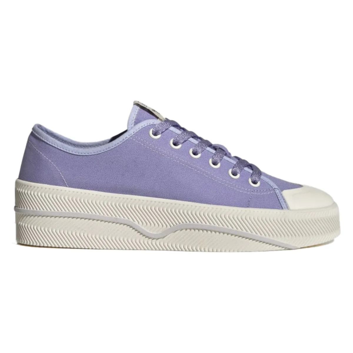 Adidas Nizza 2 Low "Light Purple"