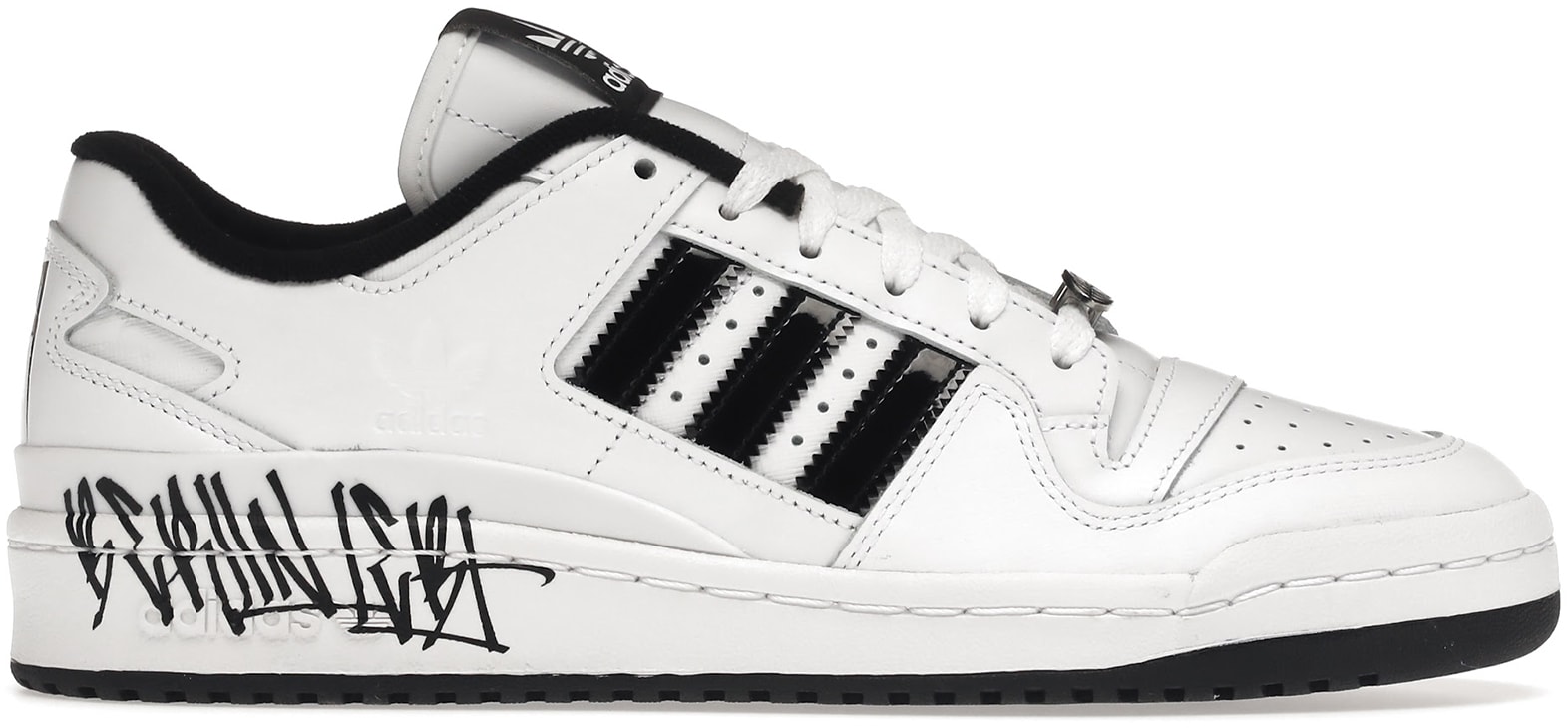 adidas Forum Low Capital Bra