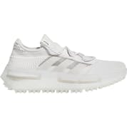 Adidas NMD_S1 "Triple White"