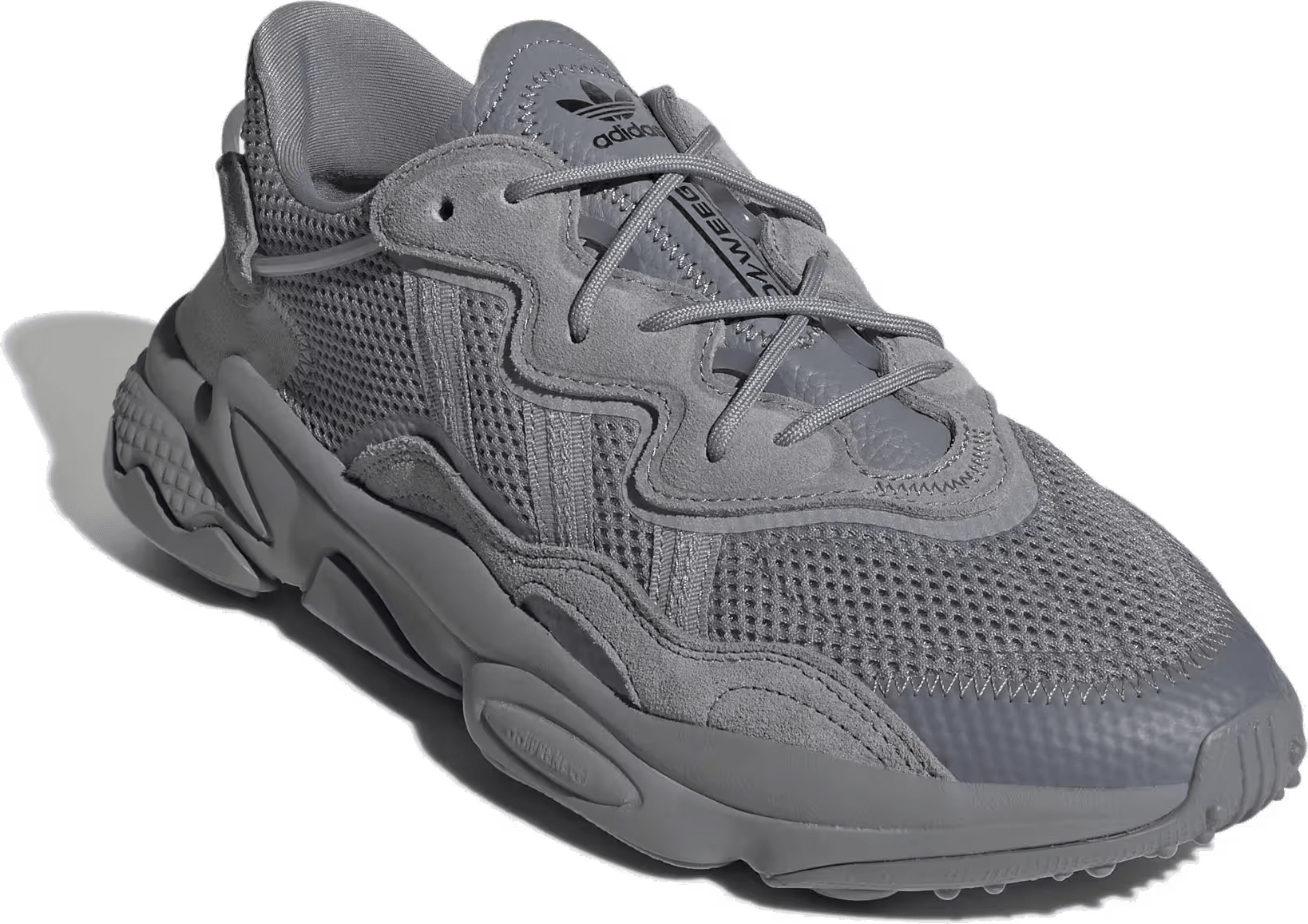 adidas Ozweego Grey Knit