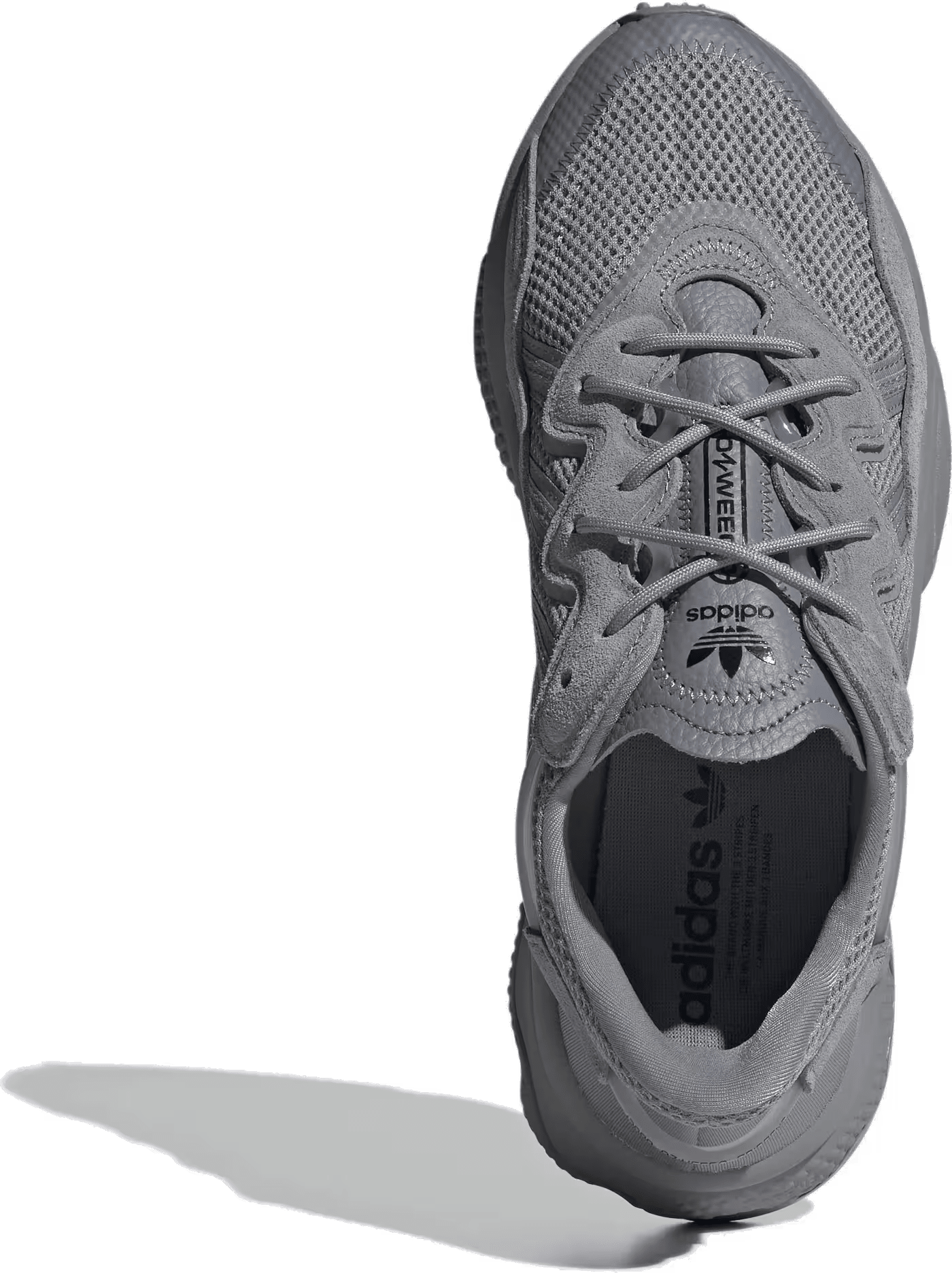 adidas Ozweego Grey Knit