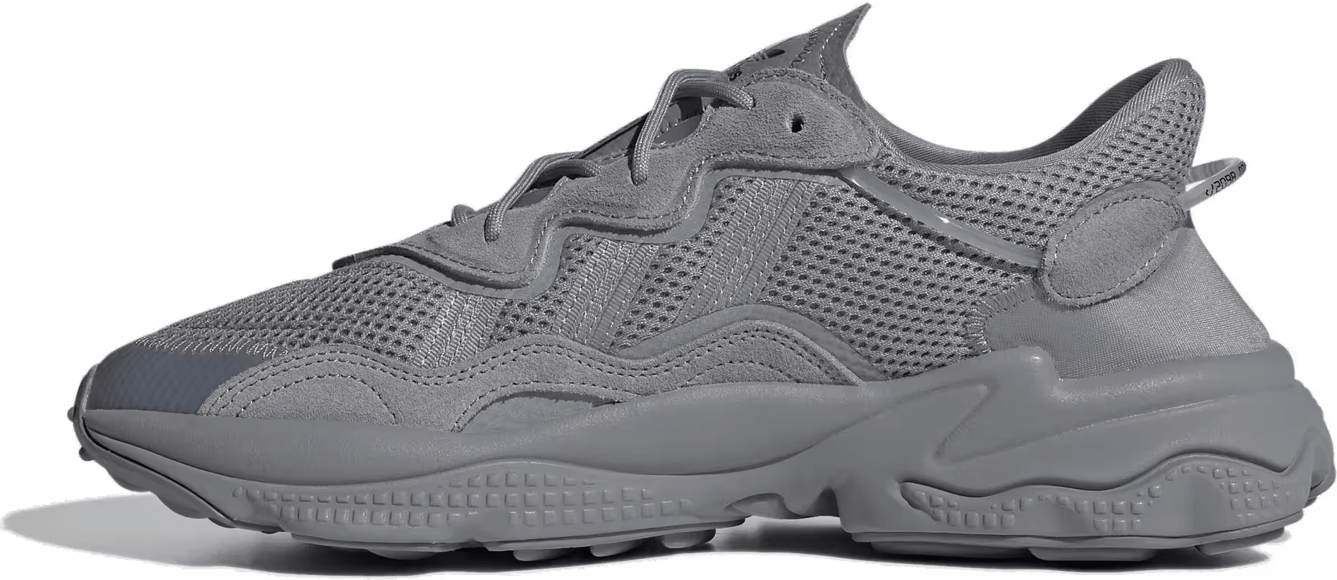 adidas Ozweego Grey Knit