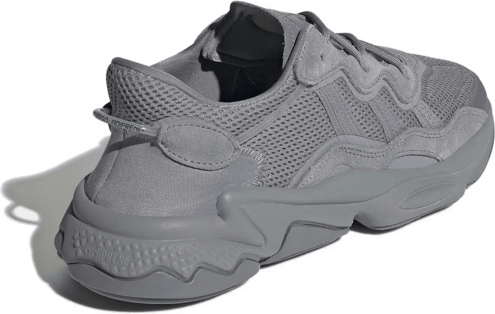 adidas Ozweego Grey Knit