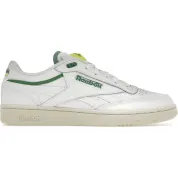 Reebok Club C 85 Pump Citron