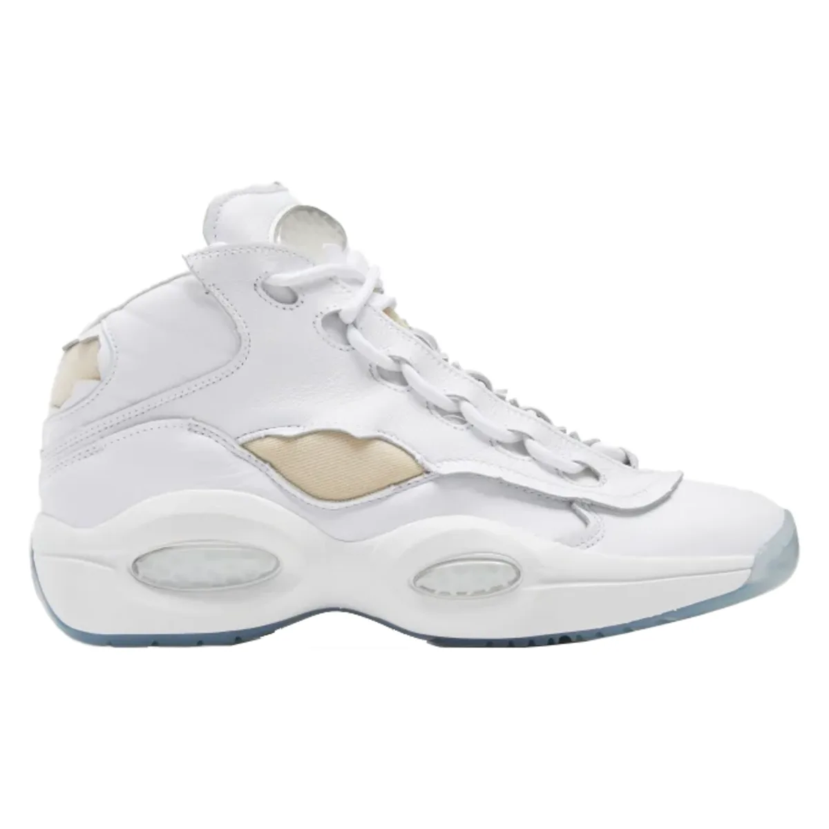 Maison Margiela x Reebok Question "Memory Of - White"
