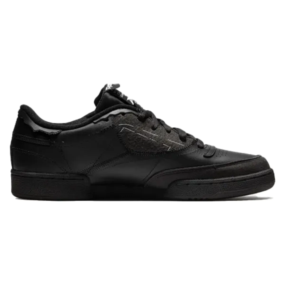 Reebok x Maison Margiela Project 0 CC MO "Black"