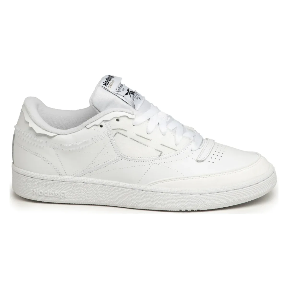 Reebok x Maison Margiela Project 0 CC MO "White"