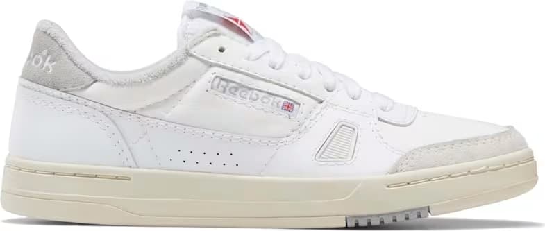 Reebok LT Court Cloud White Pure Grey