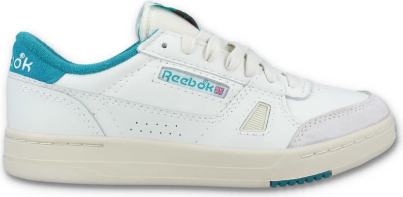 Reebok LT Court Chalk Seaport Teal