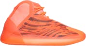 adidas Yeezy QNTM "Hi-Res Orange"