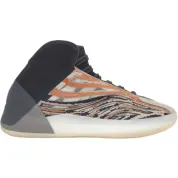 Adidas Yeezy Quantum "Flash Orange"