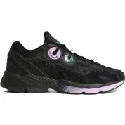 adidas Astir Black Clear Lilac (Women's)